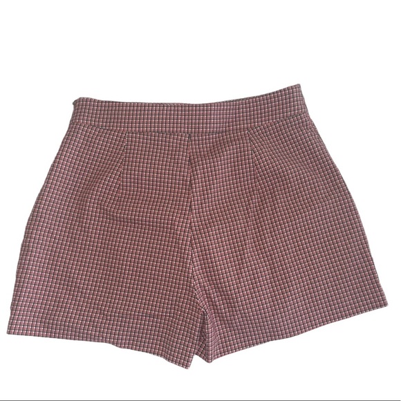 Aritzia Sunday Best Heather Skort - Picture 2 of 4